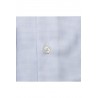 Chemise texturée en twill ETERNA