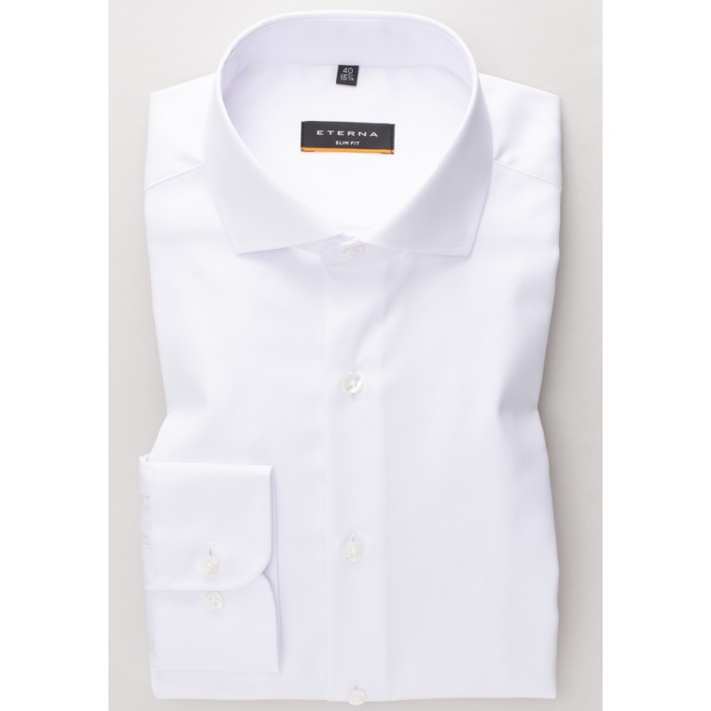 Chemise slim Cover shirt ETERNA