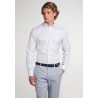 Chemise slim Cover shirt ETERNA