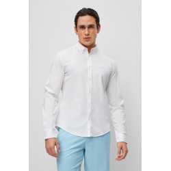 Chemise à manches longues BOSS