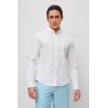Chemise à manches longues BOSS
