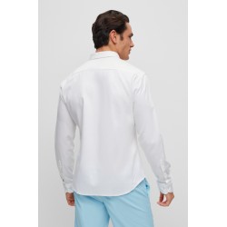 Chemise à manches longues BOSS