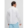 Chemise à manches longues BOSS