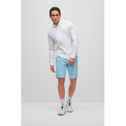 Chemise à manches longues BOSS