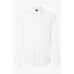 Chemise à manches longues BOSS