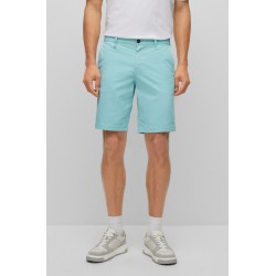 Bermuda en coton BOSS