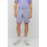 Bermuda en coton BOSS