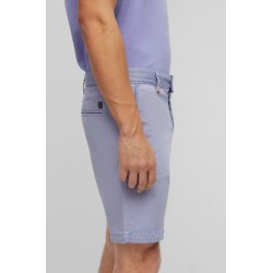 Bermuda en coton BOSS