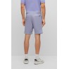 Bermuda en coton BOSS