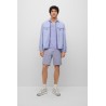 Bermuda en coton BOSS