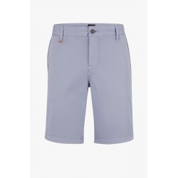 Bermuda en coton BOSS