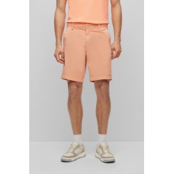 Bermuda en coton BOSS