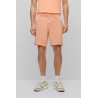 Bermuda en coton BOSS