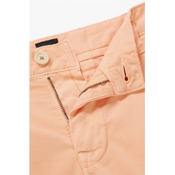 Bermuda en coton BOSS