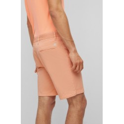 Bermuda en coton BOSS