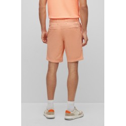 Bermuda en coton BOSS
