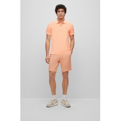 Bermuda en coton BOSS
