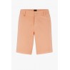 Bermuda en coton BOSS