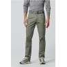 Chino en twill d'été MEYER