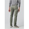 Chino en twill d'été MEYER