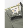 Chino en twill d'été MEYER