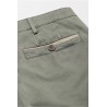 Chino en twill d'été MEYER