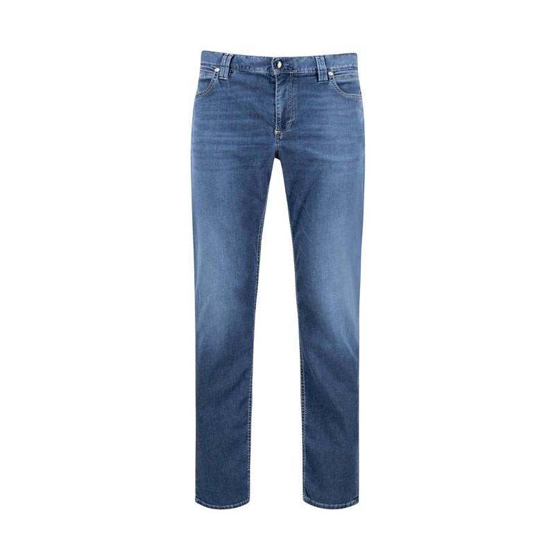 Jean slim super stretch ALBERTO