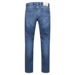 Jean slim super stretch ALBERTO