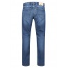 Jean slim super stretch ALBERTO