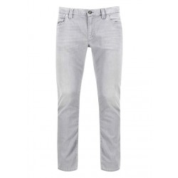 Jean slim super stretch ALBERTO