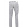 Jean slim super stretch ALBERTO
