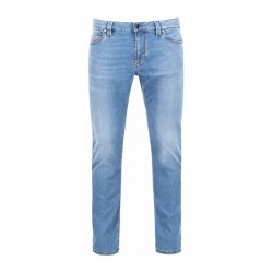 Jean slim super stretch ALBERTO