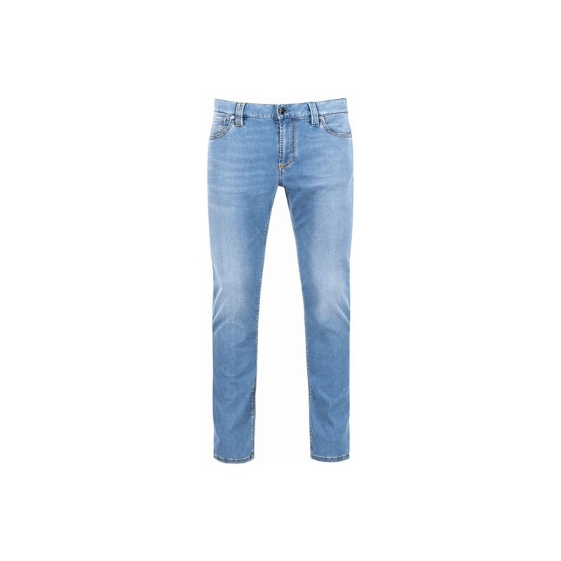 Jean slim super stretch ALBERTO
