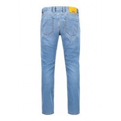 Jean slim super stretch ALBERTO