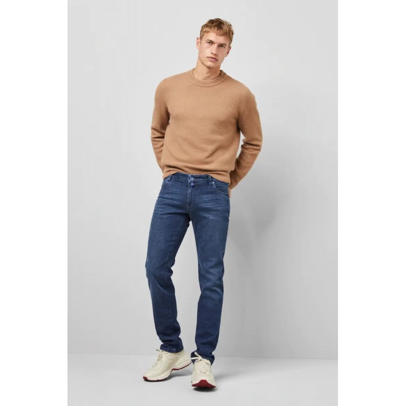 Jean en denim Cross Hedge MEYER M5