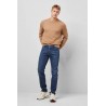 Jean en denim Cross Hedge MEYER M5