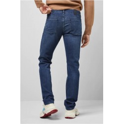 Jean en denim Cross Hedge MEYER M5