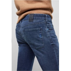 Jean en denim Cross Hedge MEYER M5