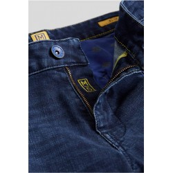 Jean en denim Cross Hedge MEYER M5