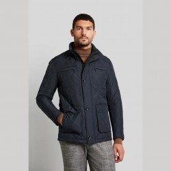 Veste matelassée Diamond  avec poches poitrine bugatti