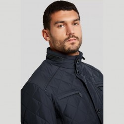 Veste matelassée Diamond  avec poches poitrine bugatti