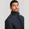 Veste matelassée Diamond  avec poches poitrine bugatti