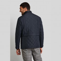 Veste matelassée Diamond  avec poches poitrine bugatti