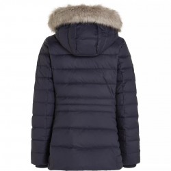 Doudoune Tyra matelassée tommy hilfiger