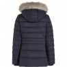 Doudoune Tyra matelassée tommy hilfiger