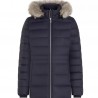 Doudoune Tyra matelassée tommy hilfiger