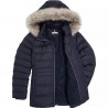 Doudoune Tyra matelassée tommy hilfiger