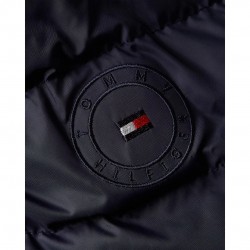 Doudoune Tyra matelassée tommy hilfiger