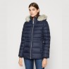 Doudoune Tyra matelassée tommy hilfiger