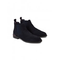 Bottines Chelsea Tommy Hilfiger
